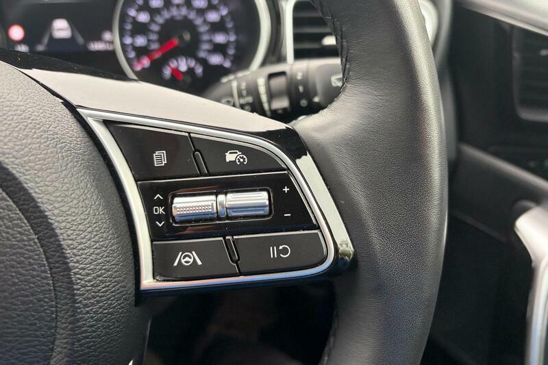 Kia Ceed 1.5 T-gdi Gt-line Euro 6 Ss Red #15