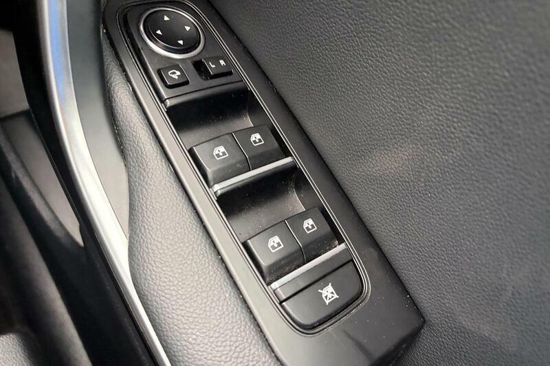Kia Ceed 1.5 T-gdi Gt-line Euro 6 Ss Red #13