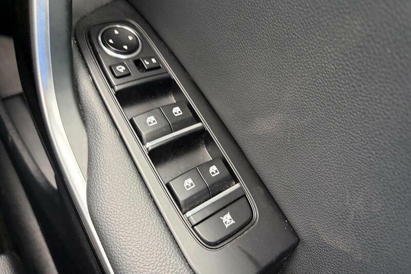 Kia Ceed 1.5 T-gdi Gt-line Euro 6 Ss Red #16