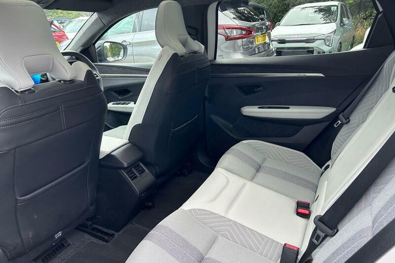 Renault Scenic 160Kw Esprit Alpine 87Kwh Long Range Black #10