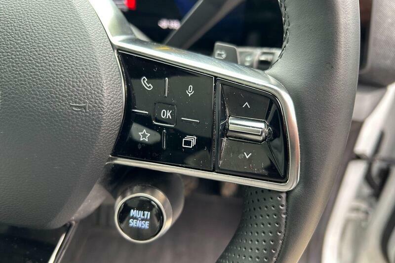 Renault Scenic 160Kw Esprit Alpine 87Kwh Long Range Black #12