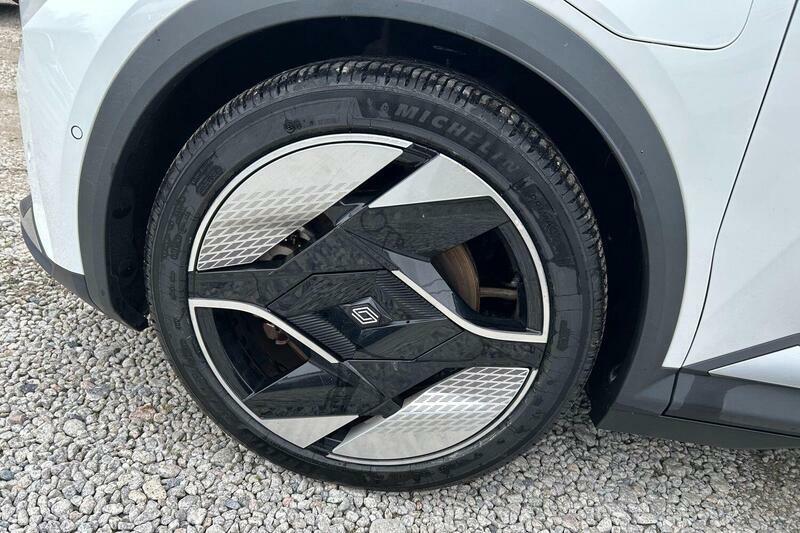 Renault Scenic 160Kw Esprit Alpine 87Kwh Long Range Black #15