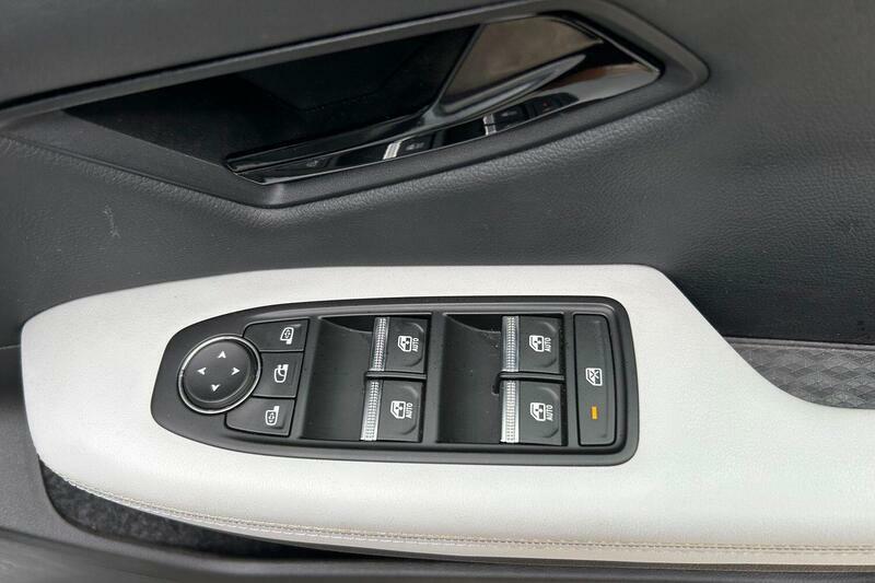 Renault Scenic 160Kw Esprit Alpine 87Kwh Long Range Black #14