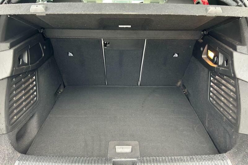 Renault Scenic 160Kw Esprit Alpine 87Kwh Long Range Black #21