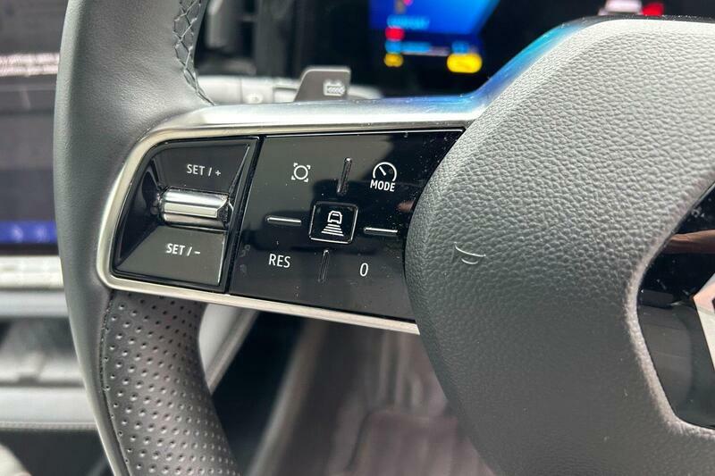 Renault Scenic 160Kw Esprit Alpine 87Kwh Long Range Black #13