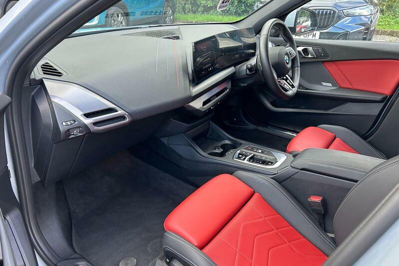 BMW 1 Series 1.5 120I Mht M Sport Dct Euro 6 Ss Grey #2