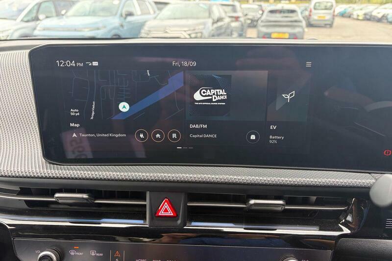 Kia EV6 239Kw Gt Line 84Kwh Awd 2025 Grey #15