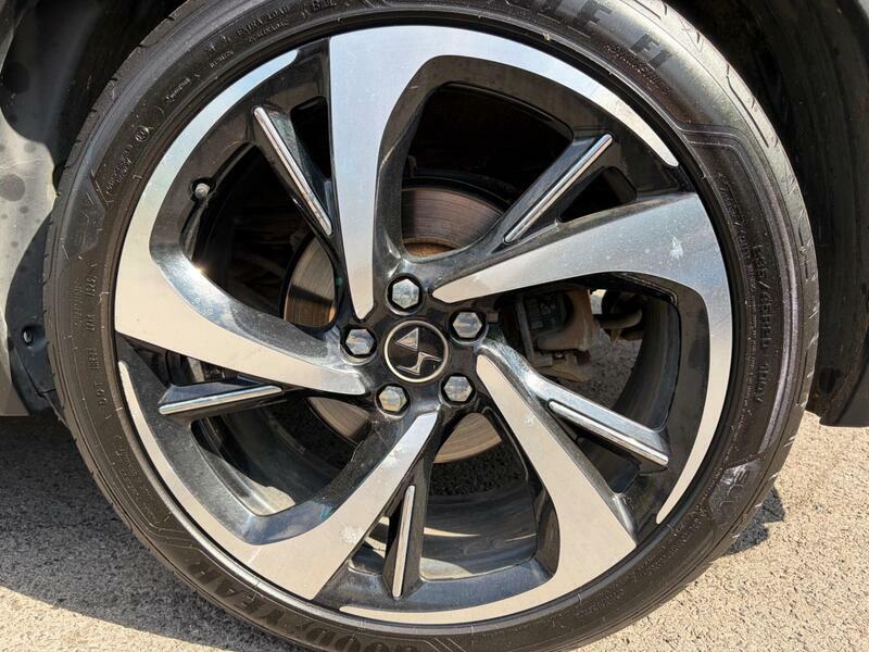 DS DS 7 Crossback 1.6 E Tense 13.2Kwh Rivoli Crossback Pl Grey #53