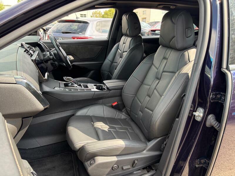 DS DS 7 Crossback 1.6 E Tense 13.2Kwh Rivoli Crossback Pl Grey #44