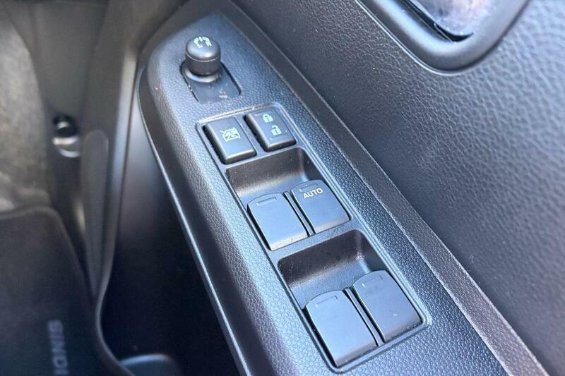 Suzuki Ignis 1.2 Dualjet 12V Hybrid Sz5 Green #12