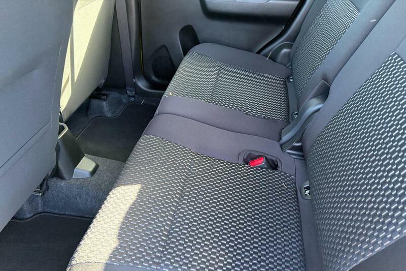 Suzuki Ignis 1.2 Dualjet 12V Hybrid Sz5 Green #16