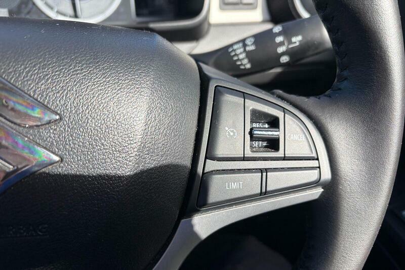 Suzuki Ignis 1.2 Dualjet 12V Hybrid Sz5 Green #11