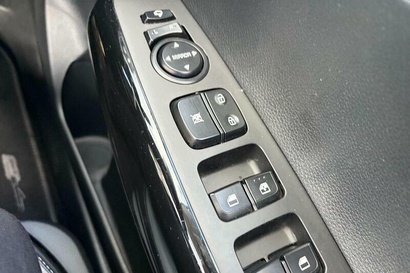 Kia Picanto 1.0 2 Euro 6 Ss Black #15