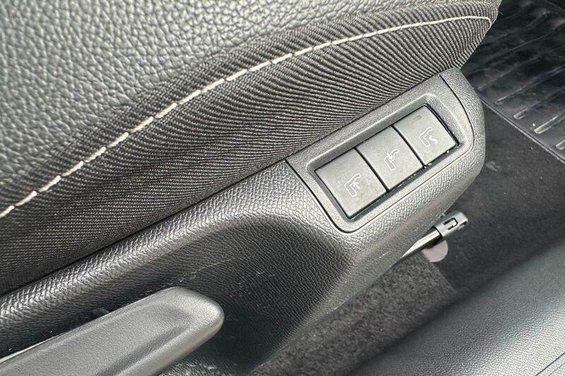 Vauxhall Corsa 1.2 Turbo Hybrid Gs E-dct6 Grey #13