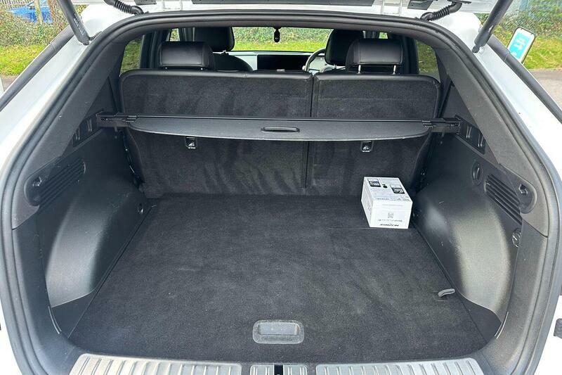 Genesis GV60 Premium Green #27