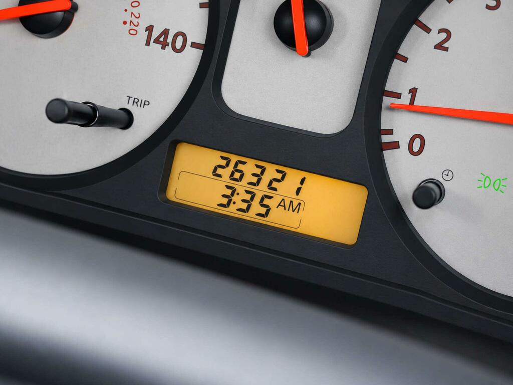 Nissan Note 1.6 16V Acenta Euro 4 Black #3