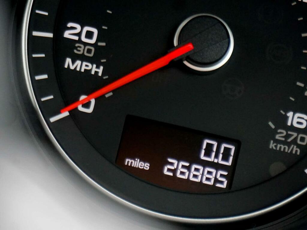 Audi A3 1.4 Tfsi Sport Sportback S Tronic Euro 5 Ss Black #3