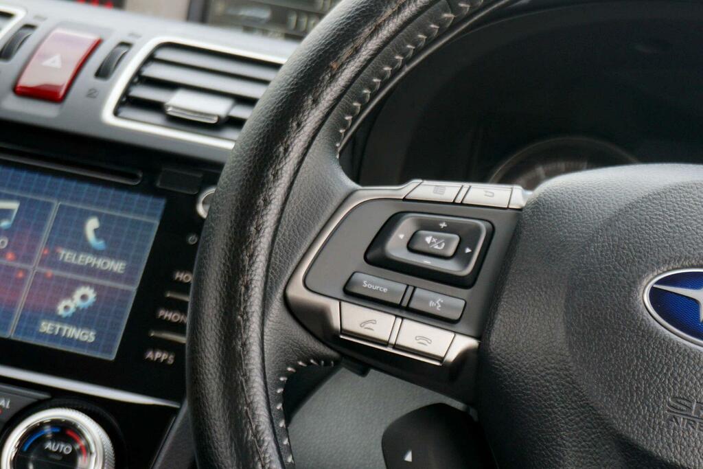 Subaru Forester Forester Xc Premium Boxer Symmetrical D Awd Cvt Silver #27