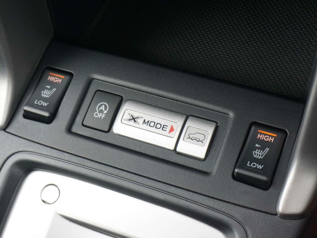 Subaru Forester Forester Xc Premium Boxer Symmetrical D Awd Cvt Silver #11