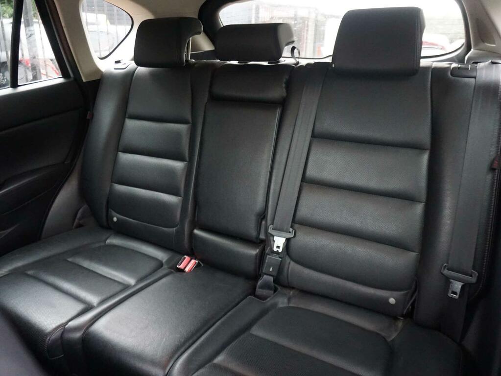 Mazda CX-5 Sport Nav Silver #6