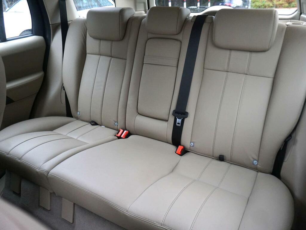 Land Rover Freelander 2 Hse Gold #6