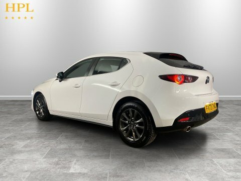 Mazda 3 2023 73 2.0  #5