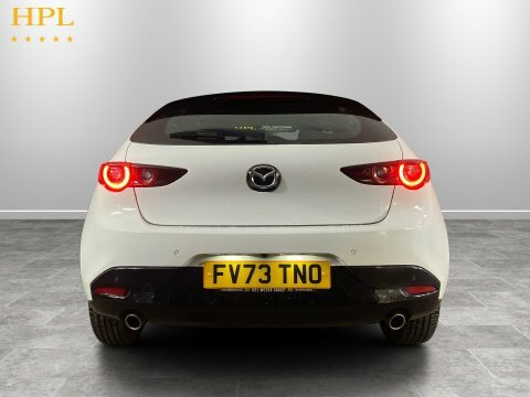 Mazda 3 2023 73 2.0  #6