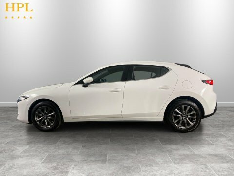 Mazda 3 2023 73 2.0  #4