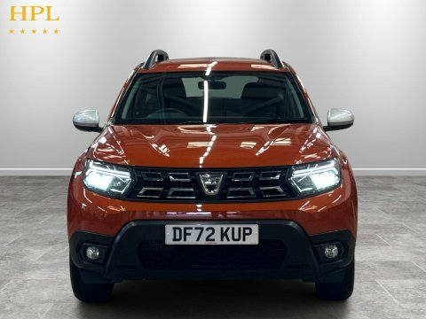 Dacia Duster 2022 72 1.0  #2