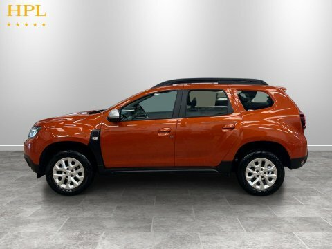 Dacia Duster 2022 72 1.0  #4