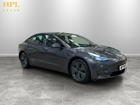 Tesla Model 3 2021 71 Dual