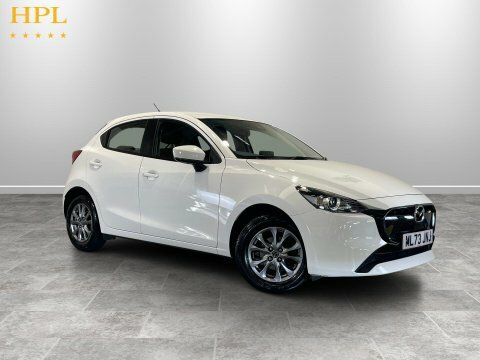 Mazda 2 2023 73 1.5
