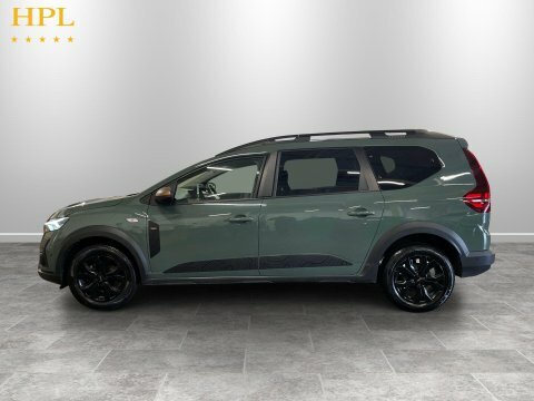 Dacia Jogger 2025 75 1.0  #4