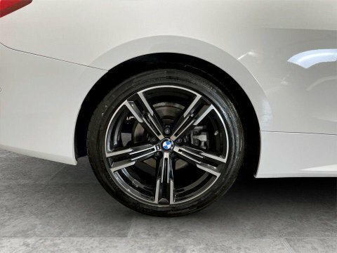 BMW 4 Series Gran Coupe M Sport Gran Coupe Black #10