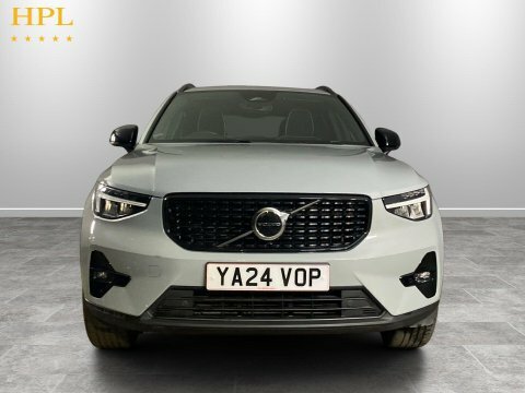 Volvo XC40 2024 24 2.0  #2