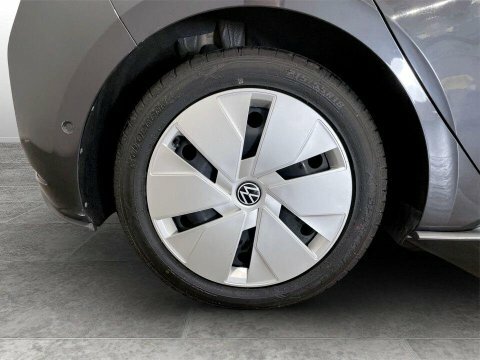 Volkswagen ID.3 Pro Performance 58Kwh Life Hatchback Grey #10