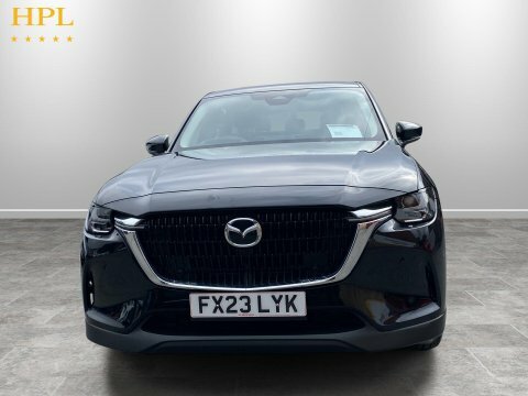 Mazda CX-60 2023 23 2.5 #2