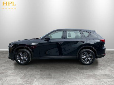 Mazda CX-60 2023 23 2.5 #4