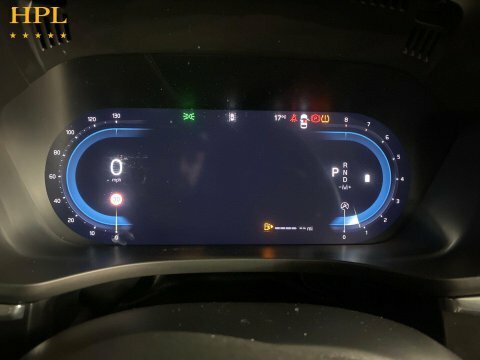 Volvo XC60 D4 Inscription Awd Blue #13