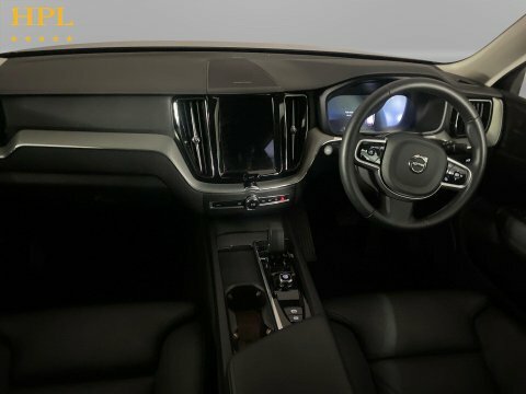 Volvo XC60 D4 Inscription Awd Blue #18