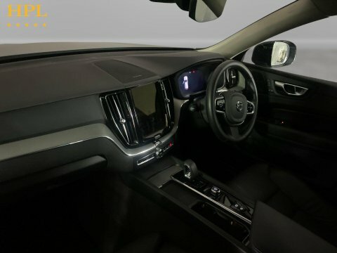 Volvo XC60 D4 Inscription Awd Blue #14