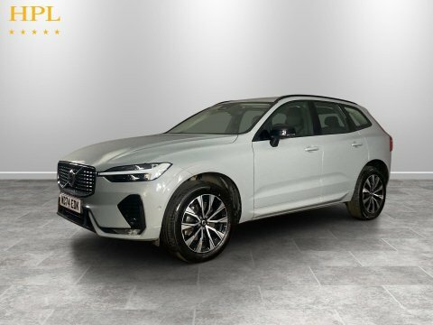 Volvo XC60 D4 Inscription Awd Blue #3
