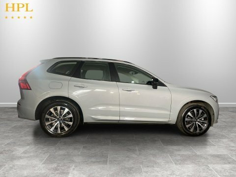 Volvo XC60 D4 Inscription Awd Blue #8