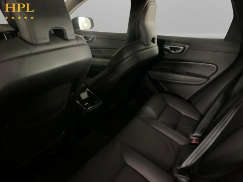 Volvo XC60 D4 Inscription Awd Blue #19