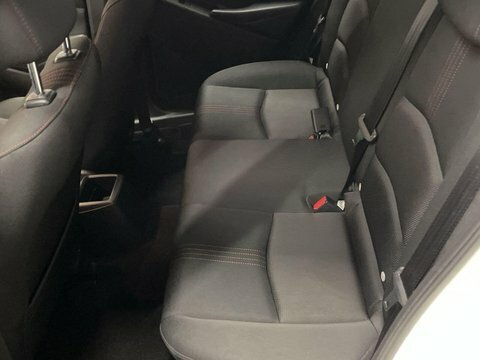 Mazda 2 2011 1.5 Sport Hatchback Euro 5 Grey #18