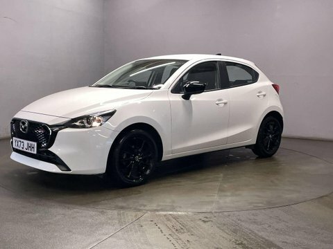 Mazda 2 2011 1.5 Sport Hatchback Euro 5 Grey #4
