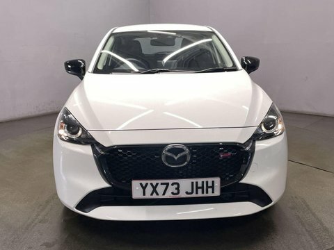 Mazda 2 2011 1.5 Sport Hatchback Euro 5 Grey #10