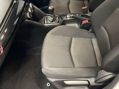 Mazda 2 2011 1.5 Sport Hatchback Euro 5 Grey #17