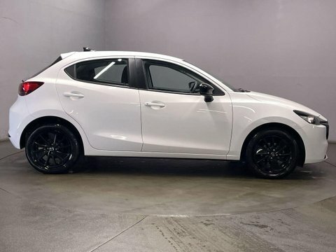 Mazda 2 2011 1.5 Sport Hatchback Euro 5 Grey #9