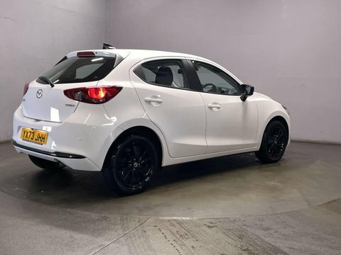 Mazda 2 2011 1.5 Sport Hatchback Euro 5 Grey #8